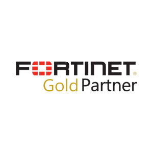 01. Fortinet Gold