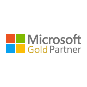 01. Microsoft Gold