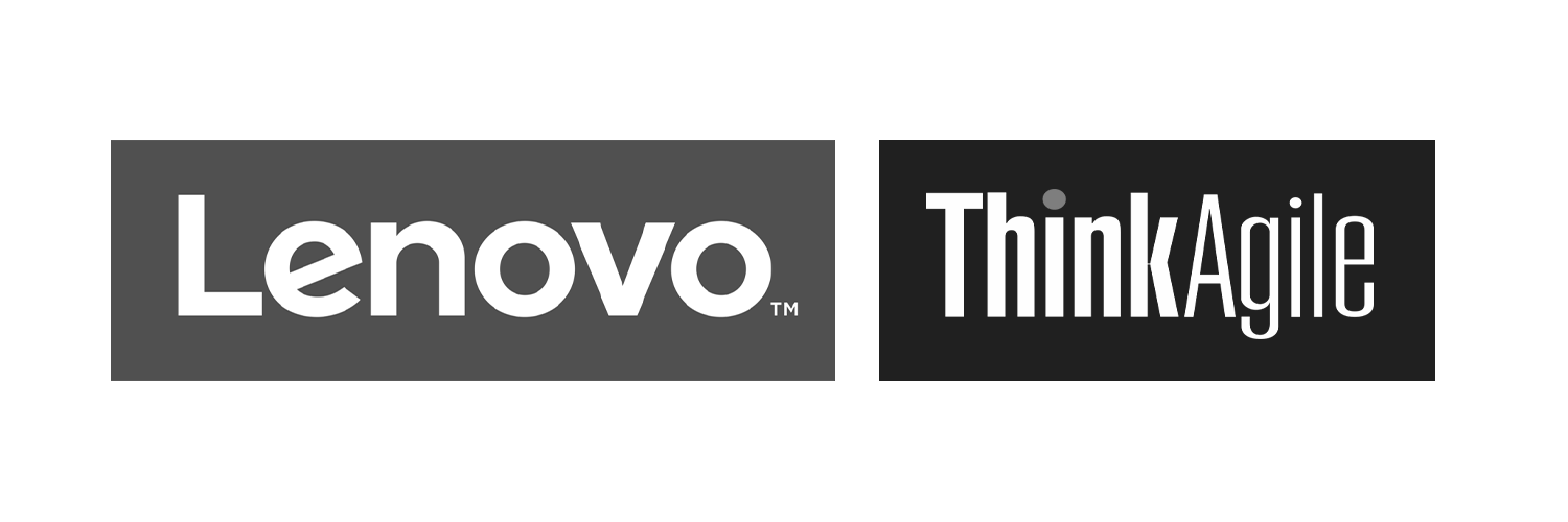 Lenovo – ThinkAgile SA Partner